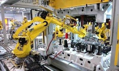 工業(yè)4.0時(shí)代，全球機(jī)器人租賃“掀風(fēng)潮” 機(jī)遇、挑戰(zhàn)與未來(lái)展望